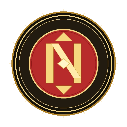 Nuvanta Games Crest